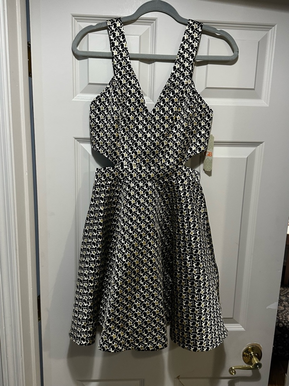 Gianni Bini Dress NWT